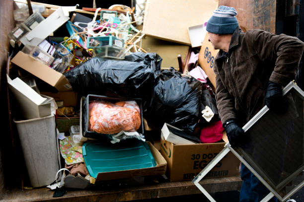 Best Professional Junk Removal  in Blennerhassett, WV