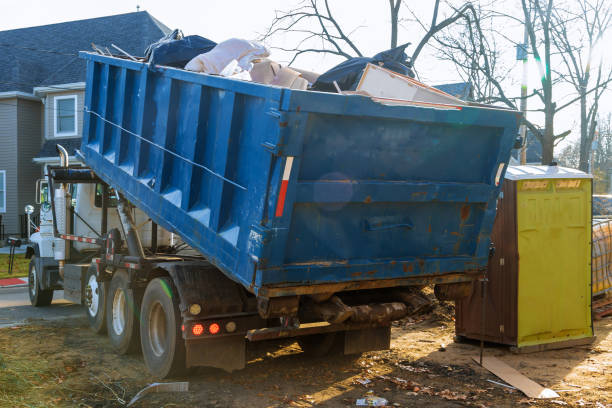 Basement Cleanout Services in Blennerhassett, WV