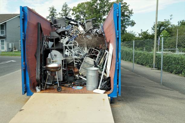 Best Trash Removal Near Me  in Blennerhassett, WV