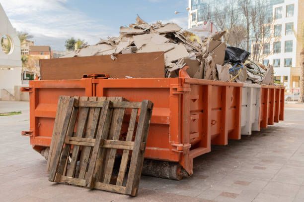 Best Household Junk Removal  in Blennerhassett, WV