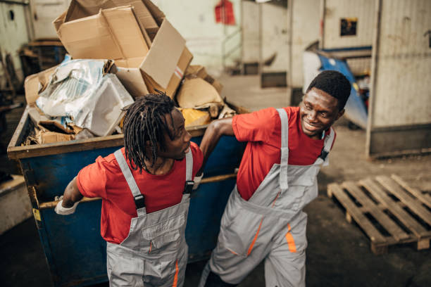 Trusted Blennerhassett, WV Junk Removal Experts