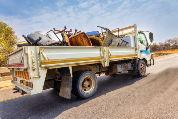 Attic Cleanout Services in Blennerhassett, WV
