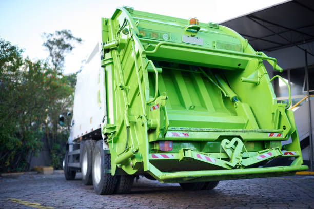 Trash Removal Near Me in Blennerhassett, WV