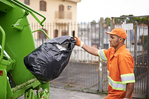 Best Yard Waste Removal  in Blennerhassett, WV