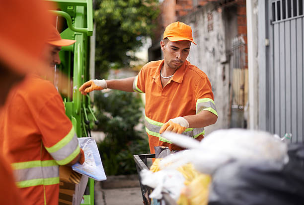 Best Professional Junk Removal  in Blennerhassett, WV