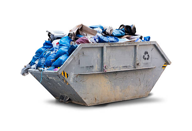 Full-Service Junk Removal in Blennerhassett, WV