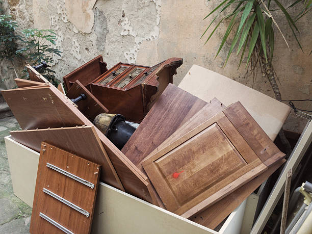 Best Construction Debris Removal  in Blennerhassett, WV